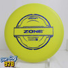 Discraft Zone Putter Line 175.5g Yellow B