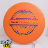 Discraft Zone Putter Line Soft 171.1g Orange B