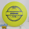 Discraft Zone Putter Line 175.7g Yellow A