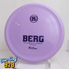 Kastaplast Berg K1 175.8g Purple