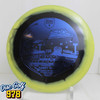 Discmania FD2 Horizon S-Line Sky Walker 3 173.6g Yellow and Black D