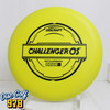 Discraft Challenger OS Putter Line 173.5g Yellow D