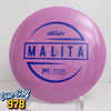 Discraft Malita ESP Paul McBeth First Run 168.6g Magenta