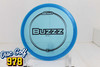 Discraft Mini Z Buzzz Blue Black Foil