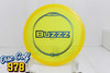 Discraft Mini Z Buzzz Golden Blue Foil A