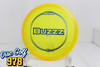 Discraft Mini Z Buzzz Golden Blue Foil B