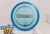 Discraft Mini Z Buzzz Blue Silver Foil A