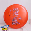 Discraft Luna Big Z Paul McBeth 174.5g Orange B