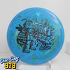 Discraft Buzzz Jawbreaker Lightweight 118.7g Blue B