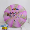Discraft Focus Swirl CT Anthony Barela 173.5g Pink Green