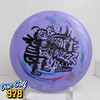 Discraft Buzzz Jawbreaker Lightweight 119.0g Purple C Discraft Buzzz Jawbreaker Lightweight 119.0g Purple C
