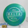 Discraft Malta ESP Paul McBeth 167.6g GreenBlue Discraft Malta ESP Paul McBeth 167.6g GreenBlue