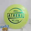 Discraft Athena ESP Paul McBeth 173.4g Yellow