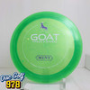 Mint Goat Eternal 173.5g Green