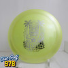 Mint Idol Sublime 174.5g Neon Yellow A