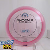 Mint Phoenix Eternal 173.1g Pink