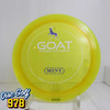 Mint Goat Eternal 173.7g Neon Yellow