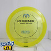 Mint Phoenix Eternal 173.3g Neon Yellow