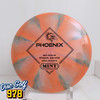 Mint Phoenix Apex Swirl 174.6g Orangeish