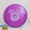 Mint Jackalope Alex Soft - Halloween 173.7g Purple Mint Jackalope Alex Soft - Halloween 173.7g Purple