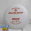 Innova Calvin Aviar KC Pro 173.7g Orange Foil A Innova Calvin Aviar KC Pro 173.7g Orange Foil A