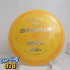 Innova Destroyer Swirl Star Ohn Scoggins 2025 World Champion 159.1g Orange Innova Destroyer Swirl Star Ohn Scoggins 2025 World Champion 159.1g Orange