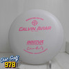 Innova Calvin Aviar KC Pro 174.2g Pink Foil A Innova Calvin Aviar KC Pro 174.2g Pink Foil A