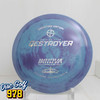 Innova Destroyer Swirl Star Ohn Scoggins 2025 World Champion 174.4g Blurple A Innova Destroyer Swirl Star Ohn Scoggins 2025 World Champion 174.4g Blurple A