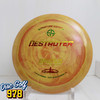 Innova Destroyer Swirl Star Ohn Scoggins 2025 World Champion 169.4g Golden Red Innova Destroyer Swirl Star Ohn Scoggins 2025 World Champion 169.4g Golden Red