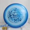Innova Fox Halo Star 179.3g Blue G Innova Fox Halo Star 179.3g Blue G