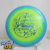 Innova Fox Halo Star 173.1g Blue-Grellow B Innova Fox Halo Star 173.1g Blue-Grellow B
