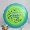 Innova Fox Halo Star 171.1g Blue-Grellow A Innova Fox Halo Star 171.1g Blue-Grellow A