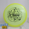 Innova Fox Halo Star 167.4g Neon Yellow C Innova Fox Halo Star 167.4g Neon Yellow C