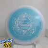 Innova Fox Halo Star 180.2g White-LtBlue B Innova Fox Halo Star 180.2g White-LtBlue B