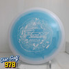 Innova Fox Halo Star 180.4g White-LtBlue A Innova Fox Halo Star 180.4g White-LtBlue A