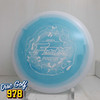 Innova Fox Halo Star 180.1g White-LtBlue C Innova Fox Halo Star 180.1g White-LtBlue C