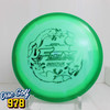 Innova Fox Halo Star 166.1g Green B Innova Fox Halo Star 166.1g Green B