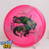 Thought Space Vessel Parallel 175.2g Hot Pink Thought Space Vessel Parallel 175.2g Hot Pink