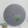 Gateway Wizard Lunar - 4S - Leaf 172.5g Gray B Gateway Wizard Lunar - 4S - Leaf 172.5g Gray B