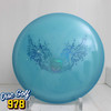 Discmania Founder Neo Lumen - Elemental Wings - Water 175.8g Blue D