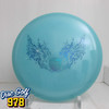 Discmania Founder Neo Lumen - Elemental Wings - Water 176.0g Blue E Discmania Founder Neo Lumen - Elemental Wings - Water 176.0g Blue E