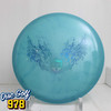 Discmania Founder Neo Lumen - Elemental Wings - Water 175.8g Blue C Discmania Founder Neo Lumen - Elemental Wings - Water 175.8g Blue C