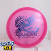 Latitude 64 Diamond Opto 157.3g Pink Latitude 64 Diamond Opto 157.3g Pink