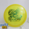 Latitude 64 Diamond Opto Air 147.8g Yellow Latitude 64 Diamond Opto Air 147.8g Yellow