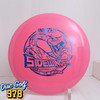 Innova Sidewinder Star 159.3g Pink Innova Sidewinder Star 159.3g Pink