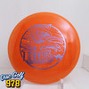 Innova Teebird Star 158.5g Orange Innova Teebird Star 158.5g Orange