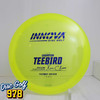 Innova Teebird Champion 164.3g Yellow Innova Teebird Champion 164.3g Yellow