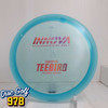Innova Teebird Champion 171.9g Blue Innova Teebird Champion 171.9g Blue