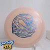 Innova Sidewinder Star 174.6g Light Peach