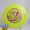 Innova Wraith Star 170.0g Yellow